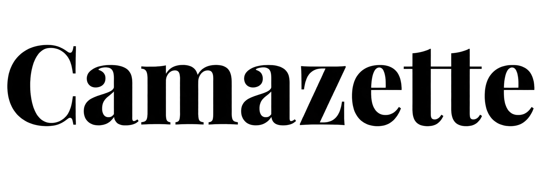Camazette