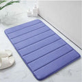 Tapis de Salle de Bain Absorbant Antidérapant - Achetez-en 1, recevez-en 2
